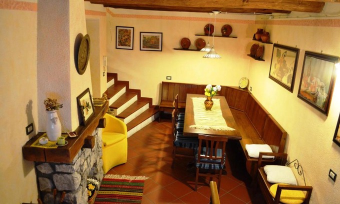 Brienza Bed & Breakfast | La Giara Bed&Breakfast
