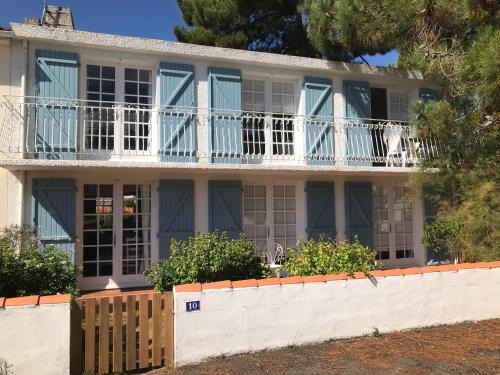 Fromentine Apartment | La Gimoniere