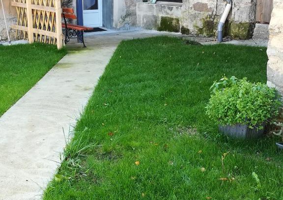 Saint-Georges-sur-Layon House | La Grange du Layon