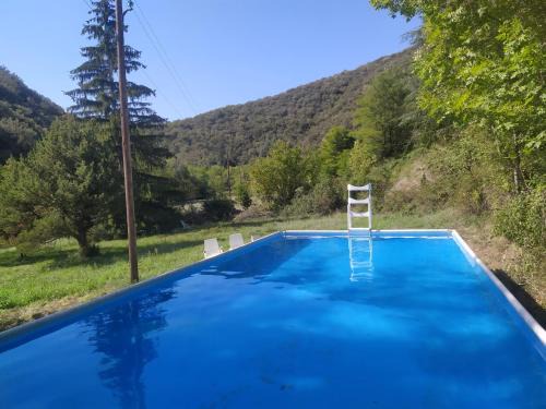 Valleraugue Bed & Breakfast | La Grenouille