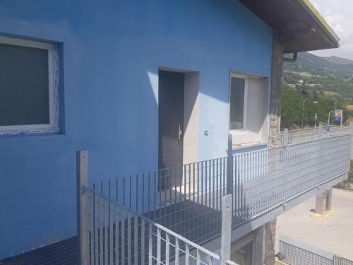 Villair-Amerique Apartment | La Grolla