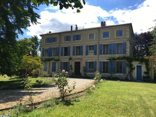 Loriol-sur-Drome Bed & Breakfast | La Guérimande