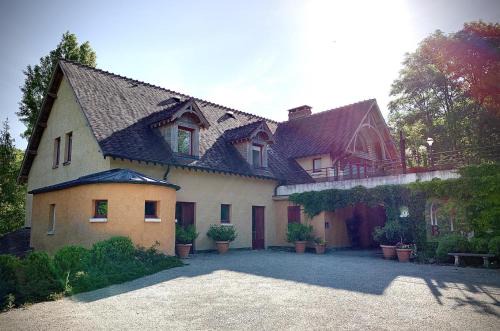 Bar-sur-Seine House | La halte saint bernard