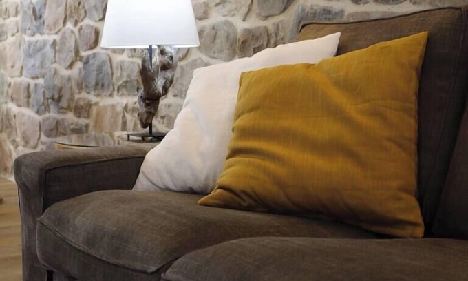 Caviedes Apartment | LA HIGUERA Apartment LA HUERTONA DE CAVIEDES