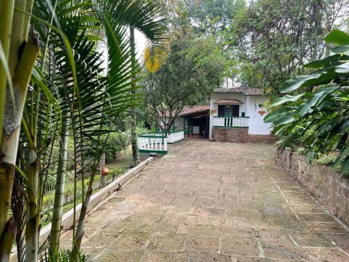 Curiti House | La jjodita- Cabaña campestre