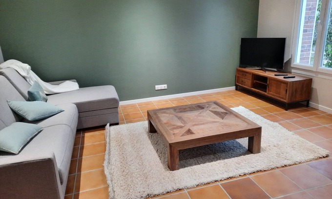 Jouy House | La Jouvencière, rated 3 *