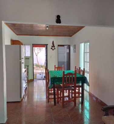 Paso de la Patria House | La LELITA