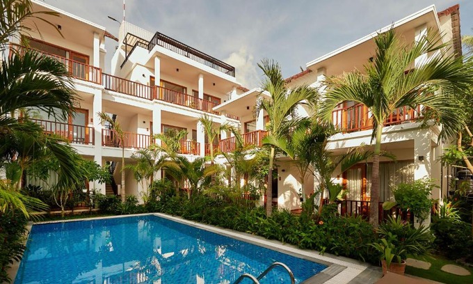 Cua Lap Resort | La Limone Boutique Resort Phu Quoc