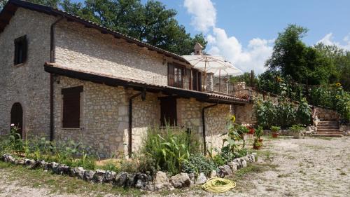 Poggio Moiano House | La Locanda del Frullo