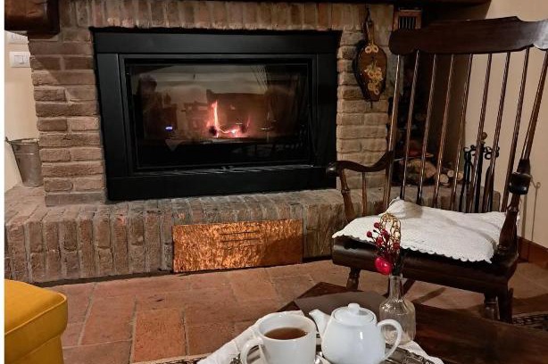 Novi di Modena Bed & Breakfast | La Locanda nel Frutteto