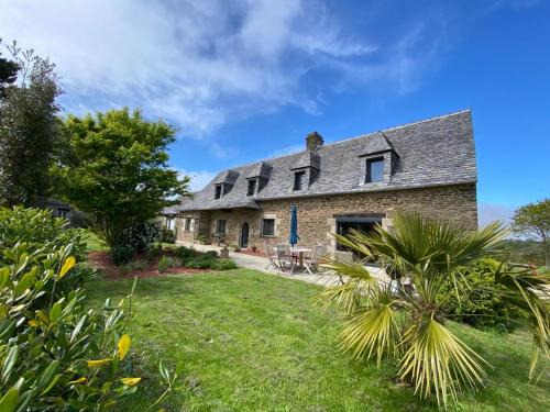 Plouenan House | La Longère de Sophie