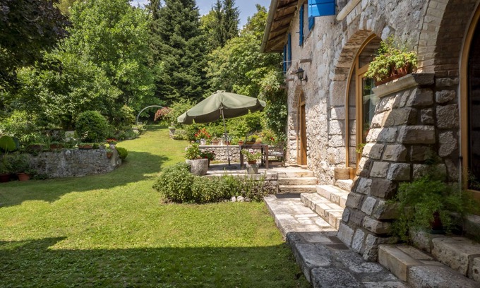 Montereale Valcellina House | La Losa by Interhome