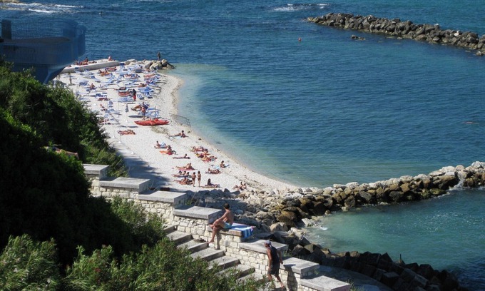 Cupramontana House | La Lucciola: lovingly restored farm in a secluded location