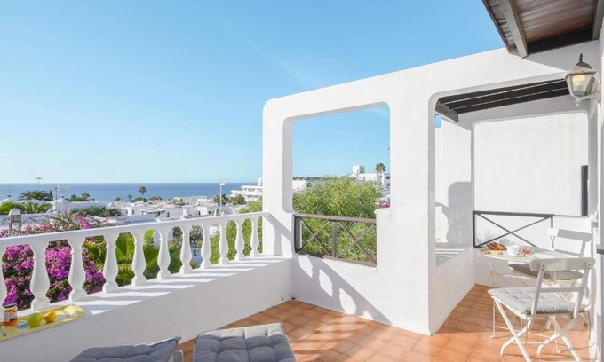 Puerto del Carmen House | La Lujancita