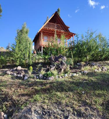 Guatavita Apartment | La madriguera de Guatavita Sta María