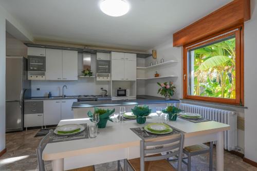 Calolziocorte House | La Magnolia