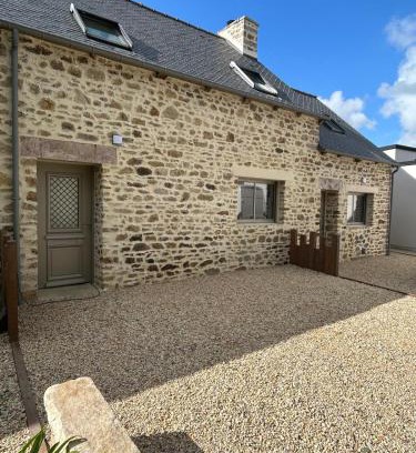 Saint-Alban House | la maison Albanaise