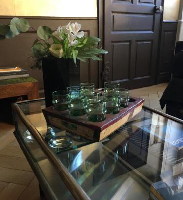 Pontarlier Bed & Breakfast | La Maison d'A Côté