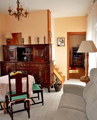 Rely House | La maison d'Arthur et Armelène