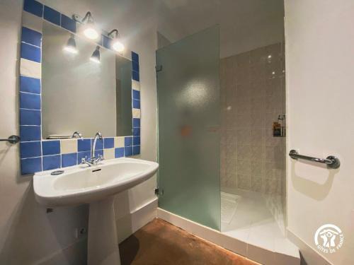 Salles-la-Source House | La Maison de Camille