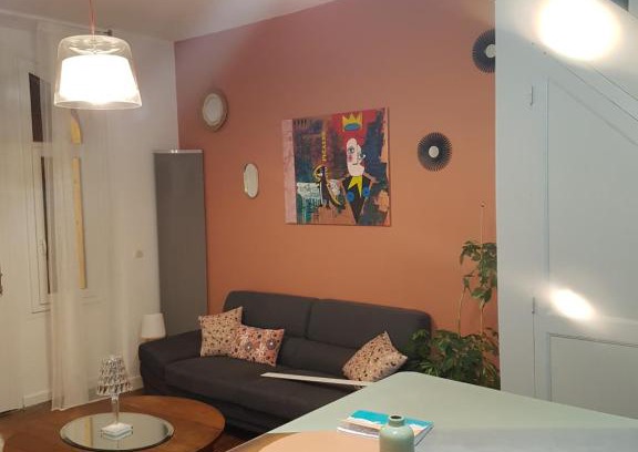 Pougues-les-Eaux House | La maison de Dodo