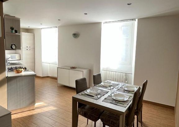 Edolo Apartment | La Maison di Gabriella e Alfredo