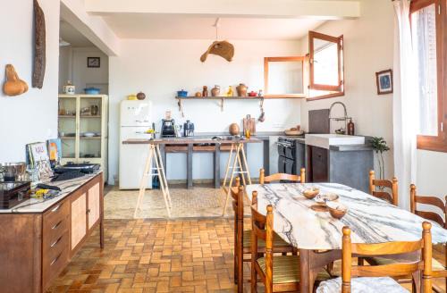 Saint-Pierre House | La Maison du Marché