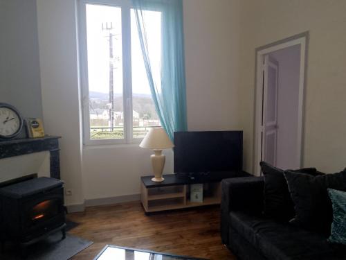 Saint-Hilaire-en-Morvan House | La maisonnette