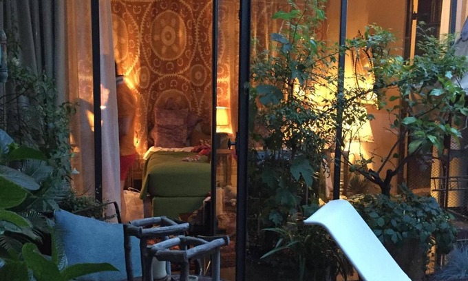 Faubourg House | La Maison Rousseau