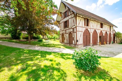 Dosches House | La Maison T&M