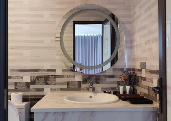 Bai Lang House | La maison