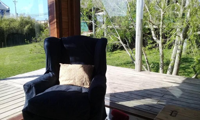 Punta del Diablo House | La Malye