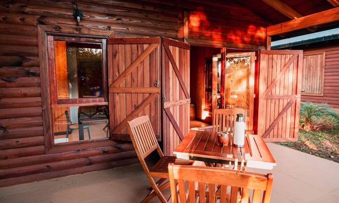 Zona Granja Cabin | La Mansa Cabins