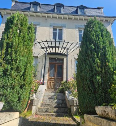 Maurs House | La Martinelle