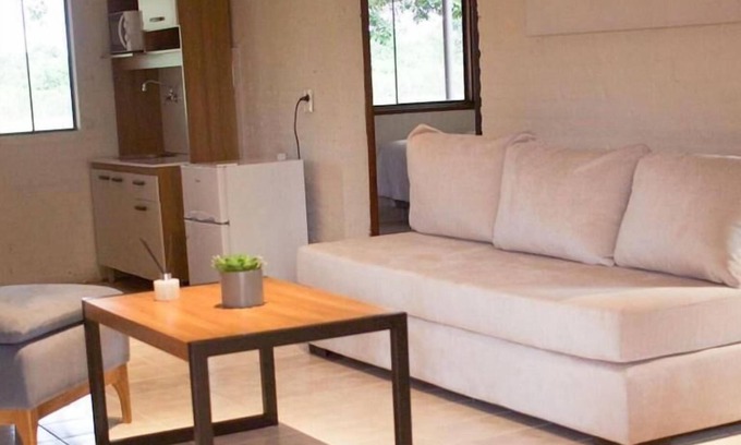 San Bernardino Hotel | La Matilde Lodge