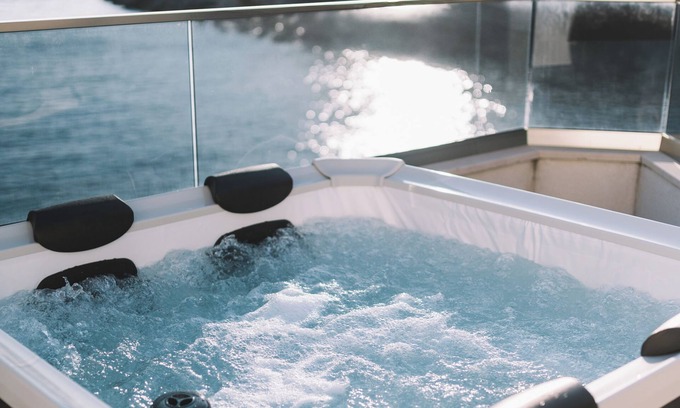 Ulcinj Apartment | La Mer Beach Residence