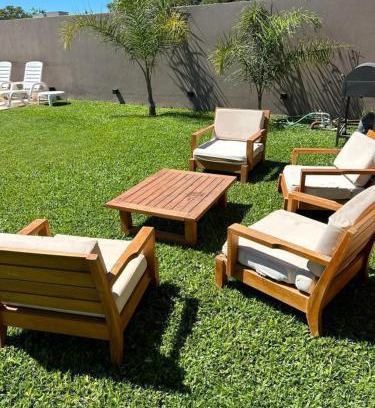 San Antonio de Areco House | La Merced Areco