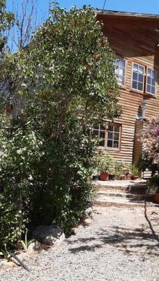 Olmue House | La Milagrera Olmué