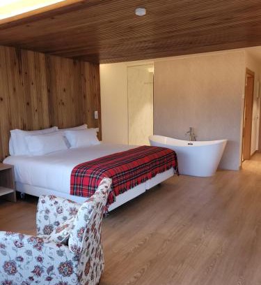 Hoyos del Espino House | La Mira de Gredos