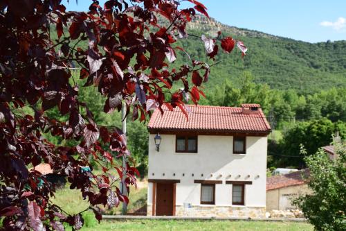 Santibanez del Val House | La Mira