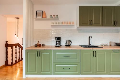 Moldovita House | La Moldo