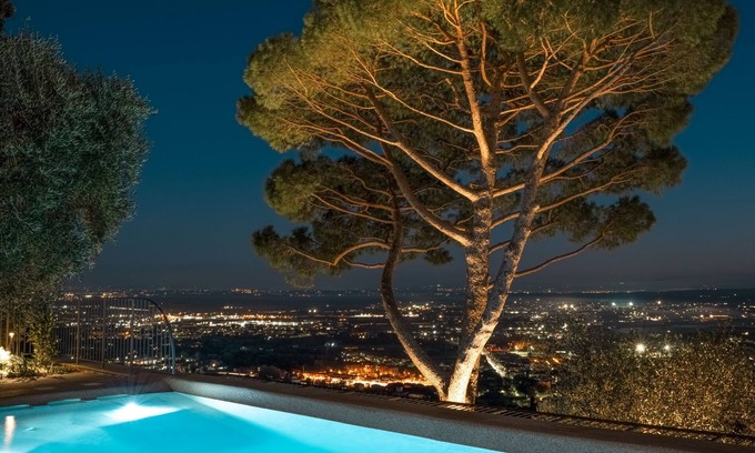 Buggiano Hotel | La Monastica Resort & Spa