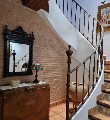 Casas de Haro House | La Moreneta