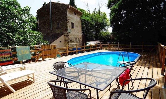 Autignac Other | La Mouline - Autignac, Languedoc Roussillon