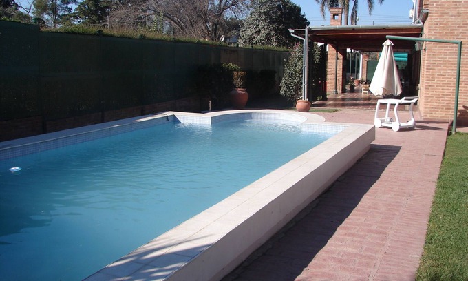 Salta House | La Niña rest house