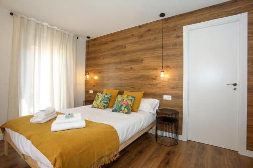 El Burgo de Osma Apartment | -La Olmeda- La Casona del Zoilo