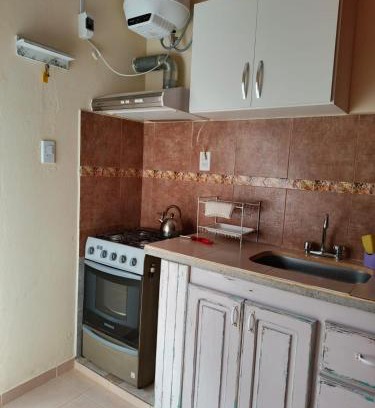 Chajari Apartment | La Palmera