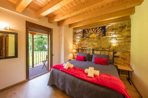 Las Herrerias House | LA PANDELA