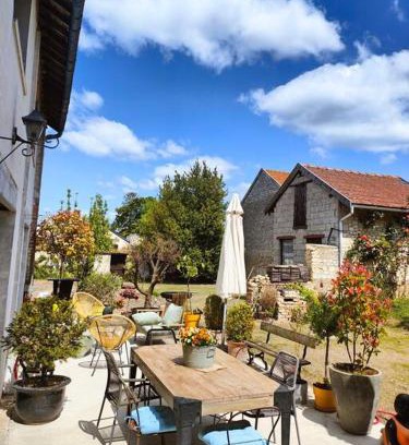 Caurel House | La parenthèse rémoise