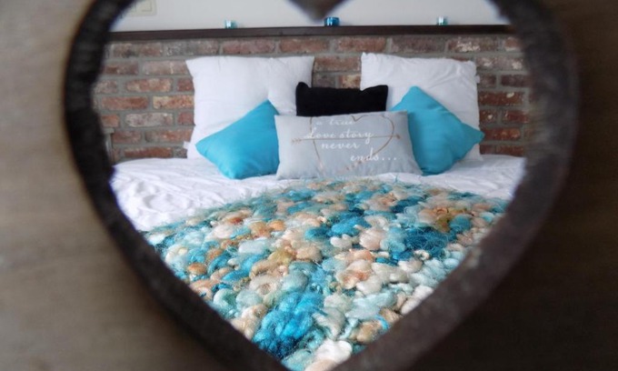 Plombieres Apartment | (La parenthese)